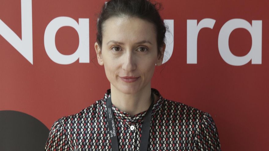 Sobrevivir al covid persistente: &quot;Me han dado medicación que luego ha afectado a partes sanas de mi cuerpo&quot;