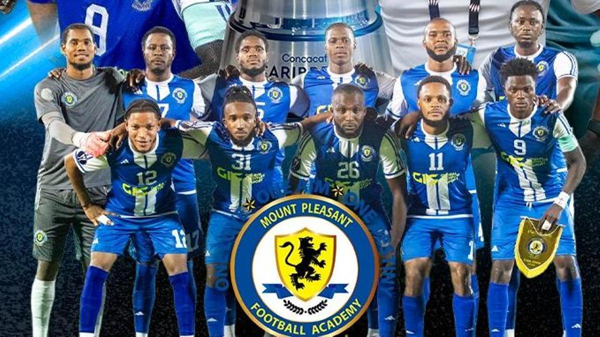 Las políticas de Trump dejan a un equipo con diez jugadores menos para jugar la Concachampions: no tienen visado