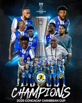 Las políticas de Trump dejan a un equipo con diez jugadores menos para jugar la Concachampions: no tienen visado