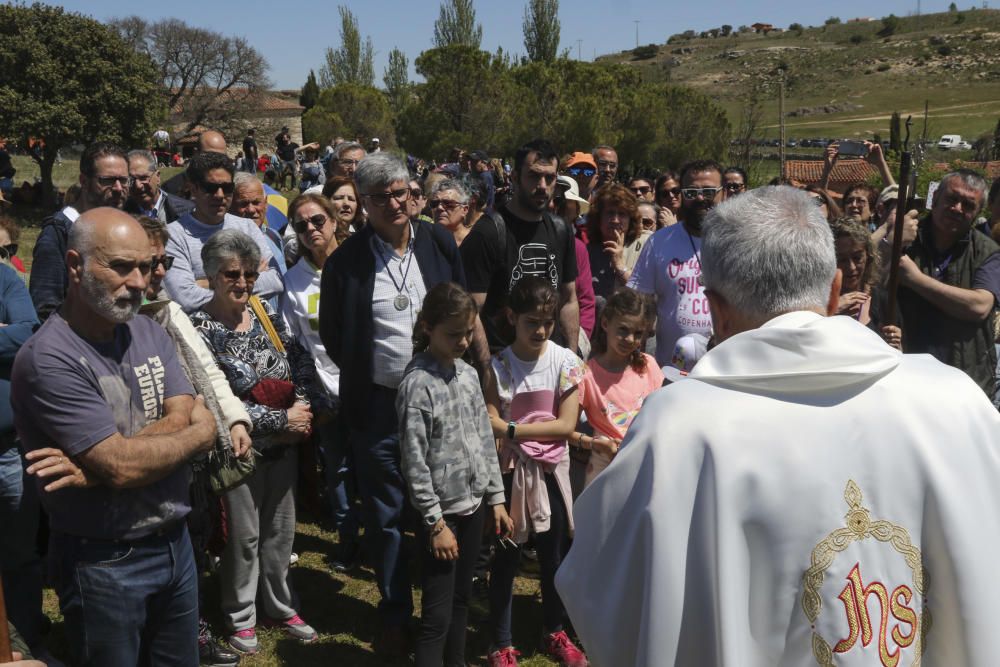 Cristo de Valderrey