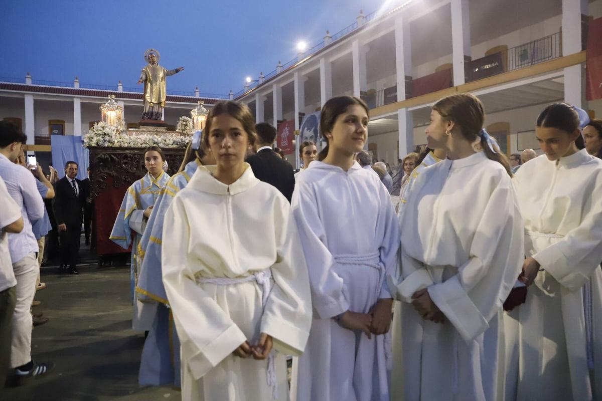 Se conmemora el 125 aniversario del centro escolar