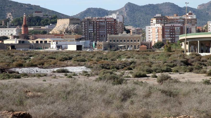 La Fiscalía reabrirá la investigación sobre la contaminación de El Hondón