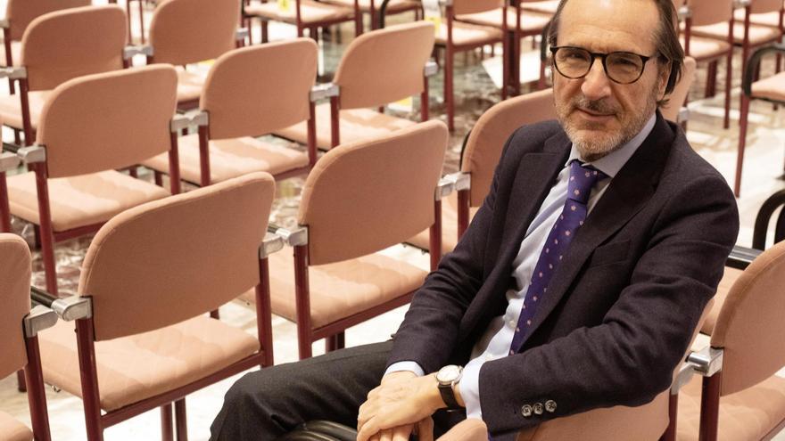 Francisco Aranda (UNO): "Aragón se encuentra en el podio de la competitividad logística en España"