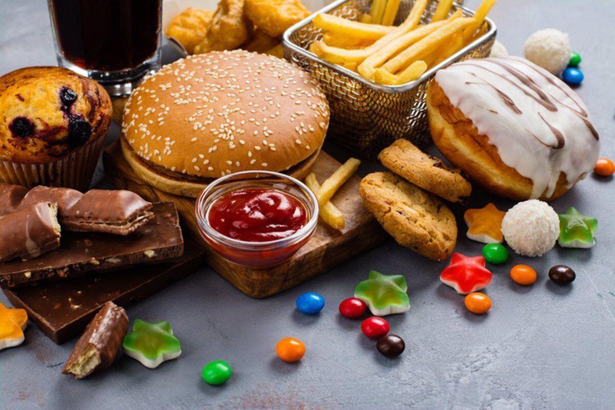 Confirmat per la Fundació Espanyola del Cor: hi ha aliments el consum dels quals cal limitar perquè poden repercutir negativament en la salut cardiovascular