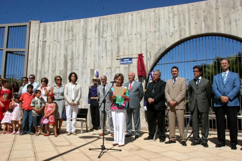 Vida y obra de Pedro González