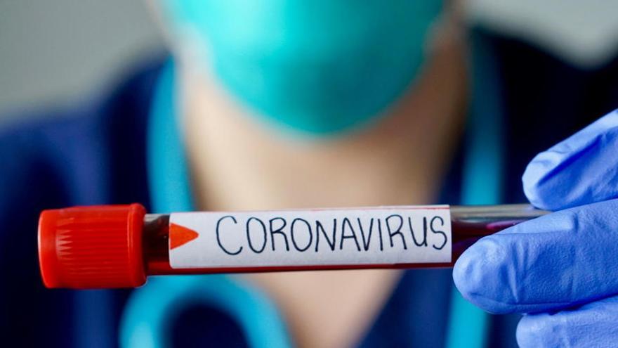 Coronavirus.