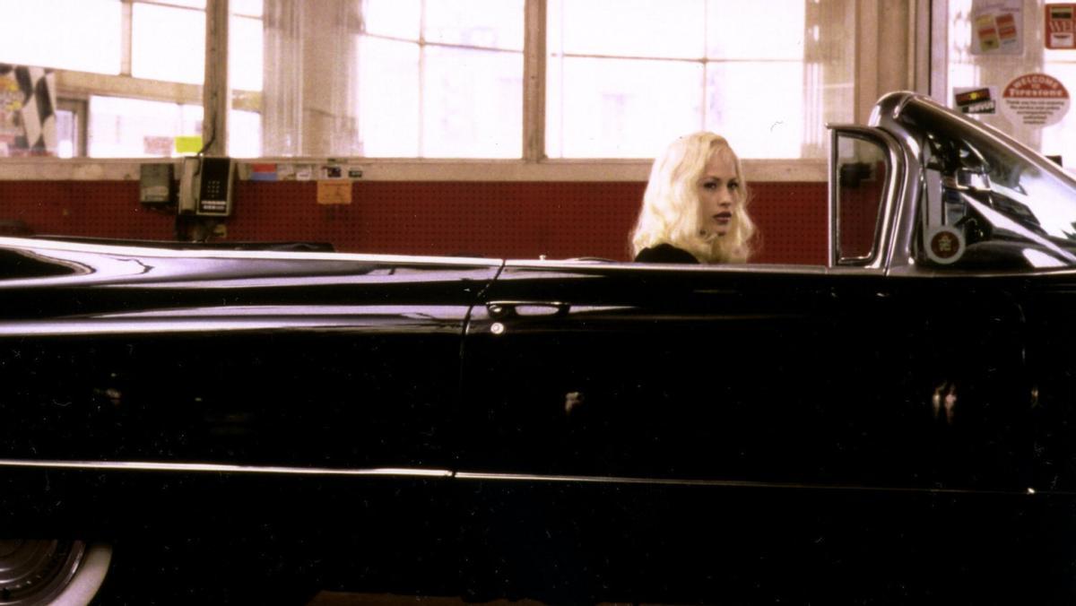 "Carretera perdida", de David Lynch abre la Filmoteca del Arniches el 14 de septiembre