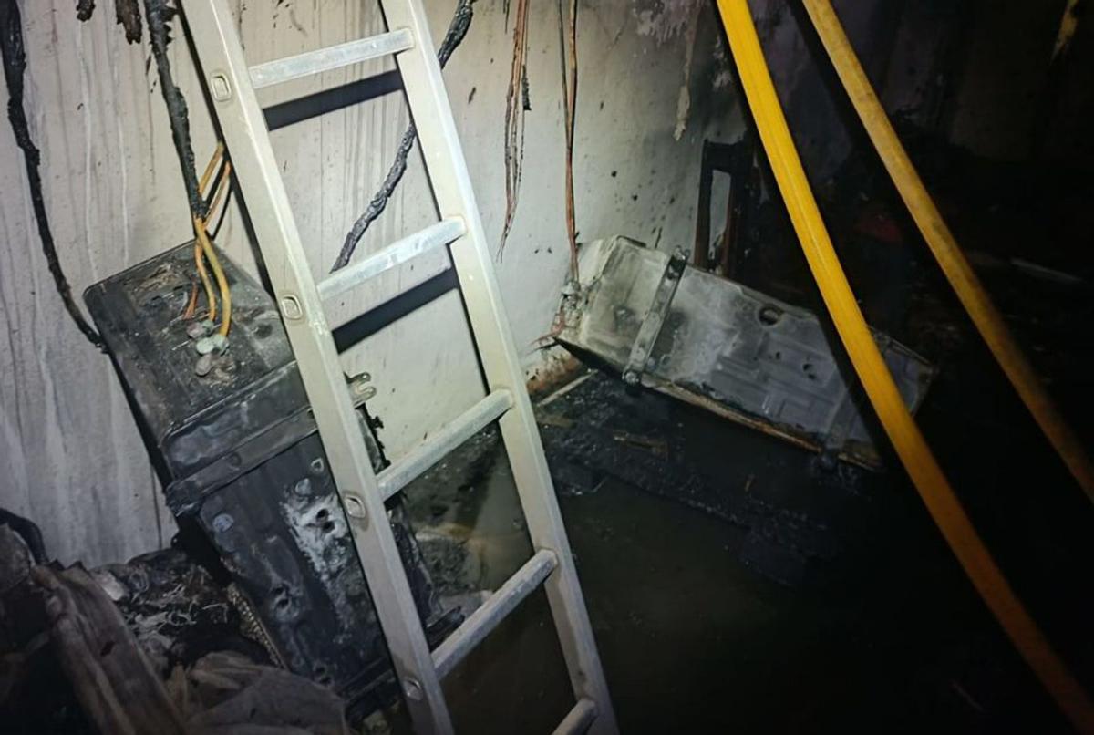 «Soy una luchadora y saldré de esta»