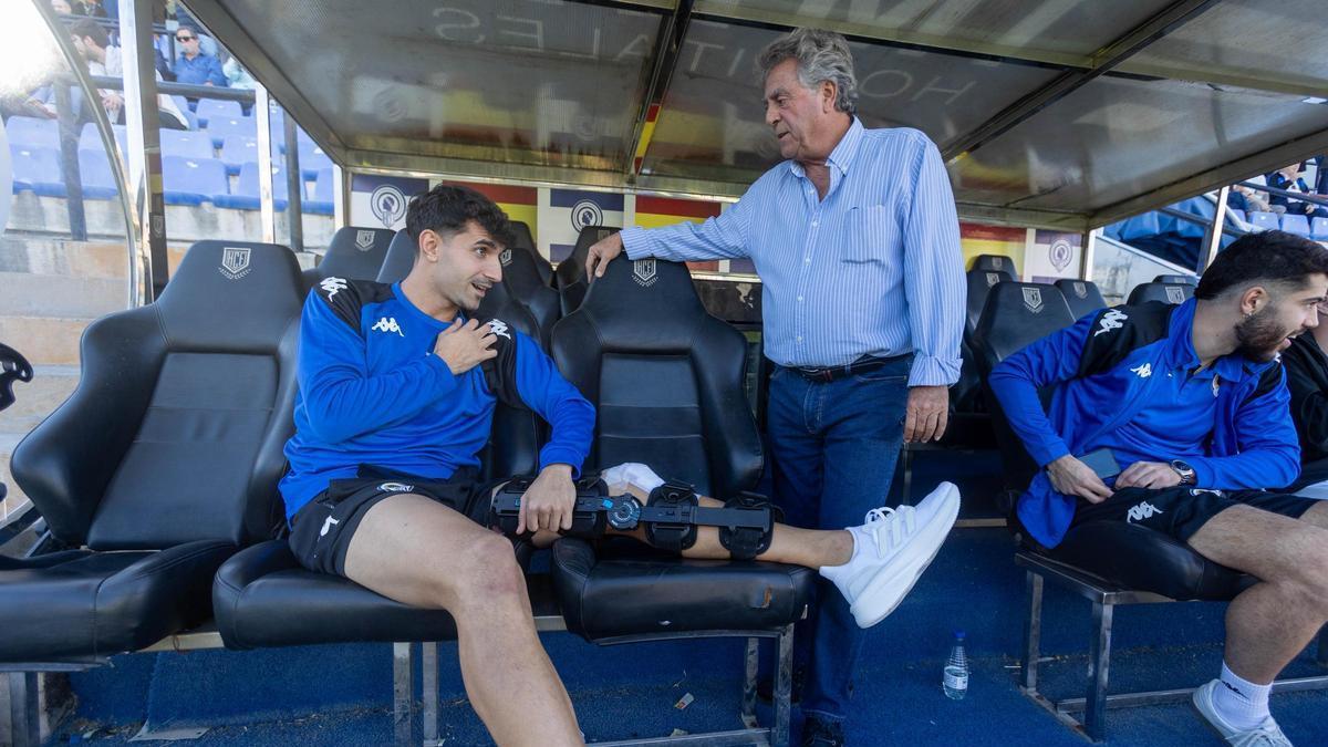Valor de los jugadores del Hércules en el mercado de fichajes Valor de los jugadores del Hércules en el mercado de fichajes