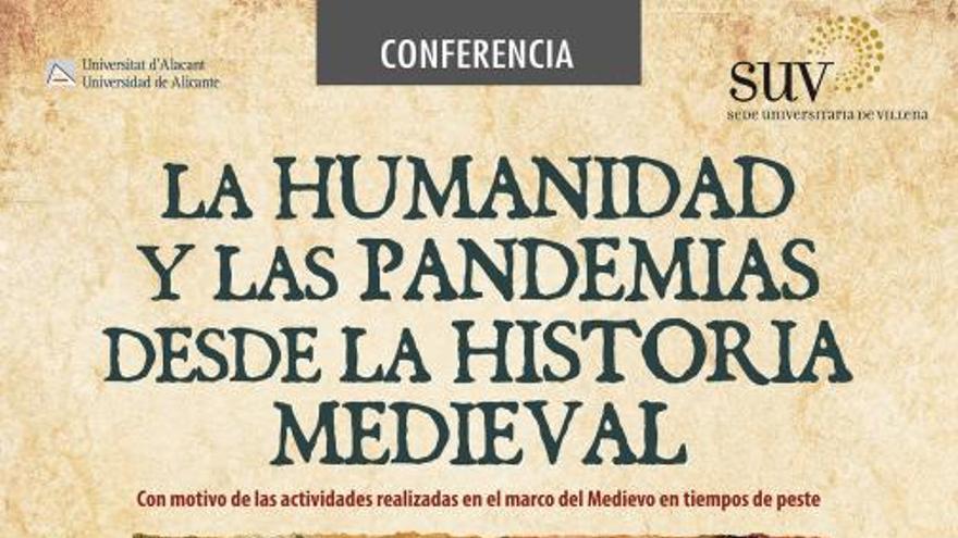 La humanidad y las pandemias desde la historia medieval