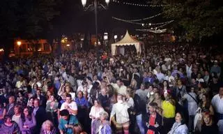 ¡Y San Mateo también tendrá verbenas! Repiten escenario en Oviedo y esto es todo lo que se sabe