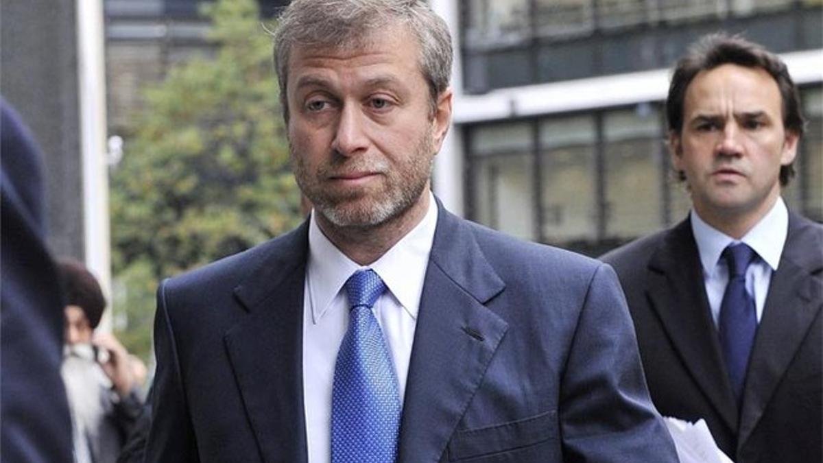 abramovich