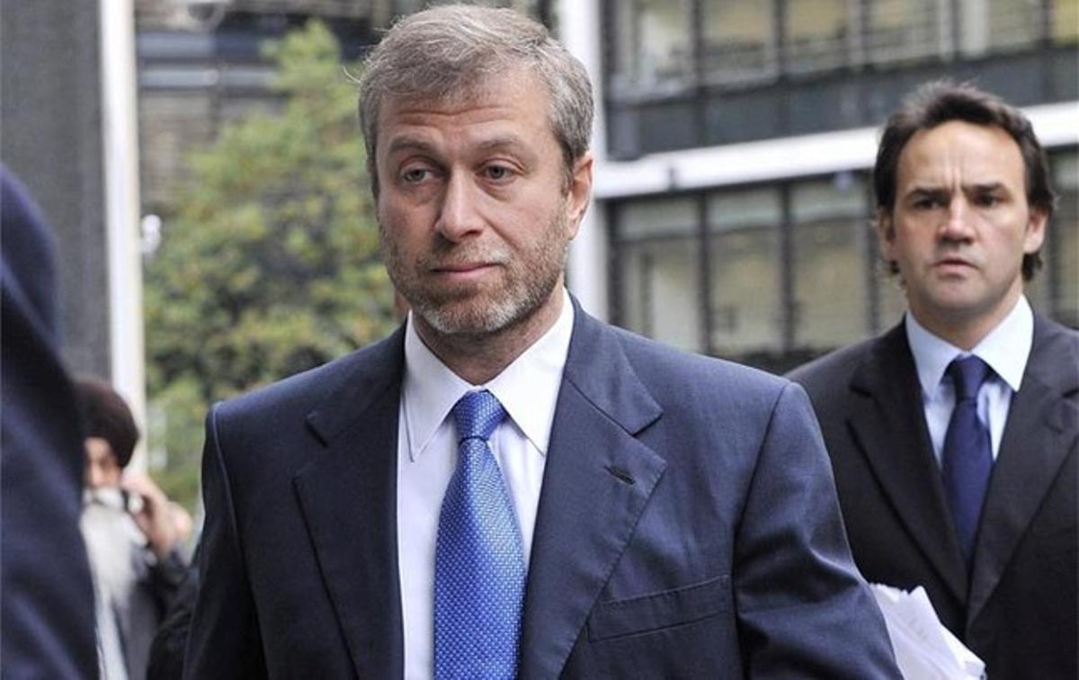 abramovich