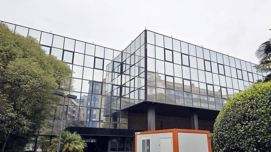 Paso adelante de la Zona Franca de Vigo para hacer realidad el «hub» tecnológico