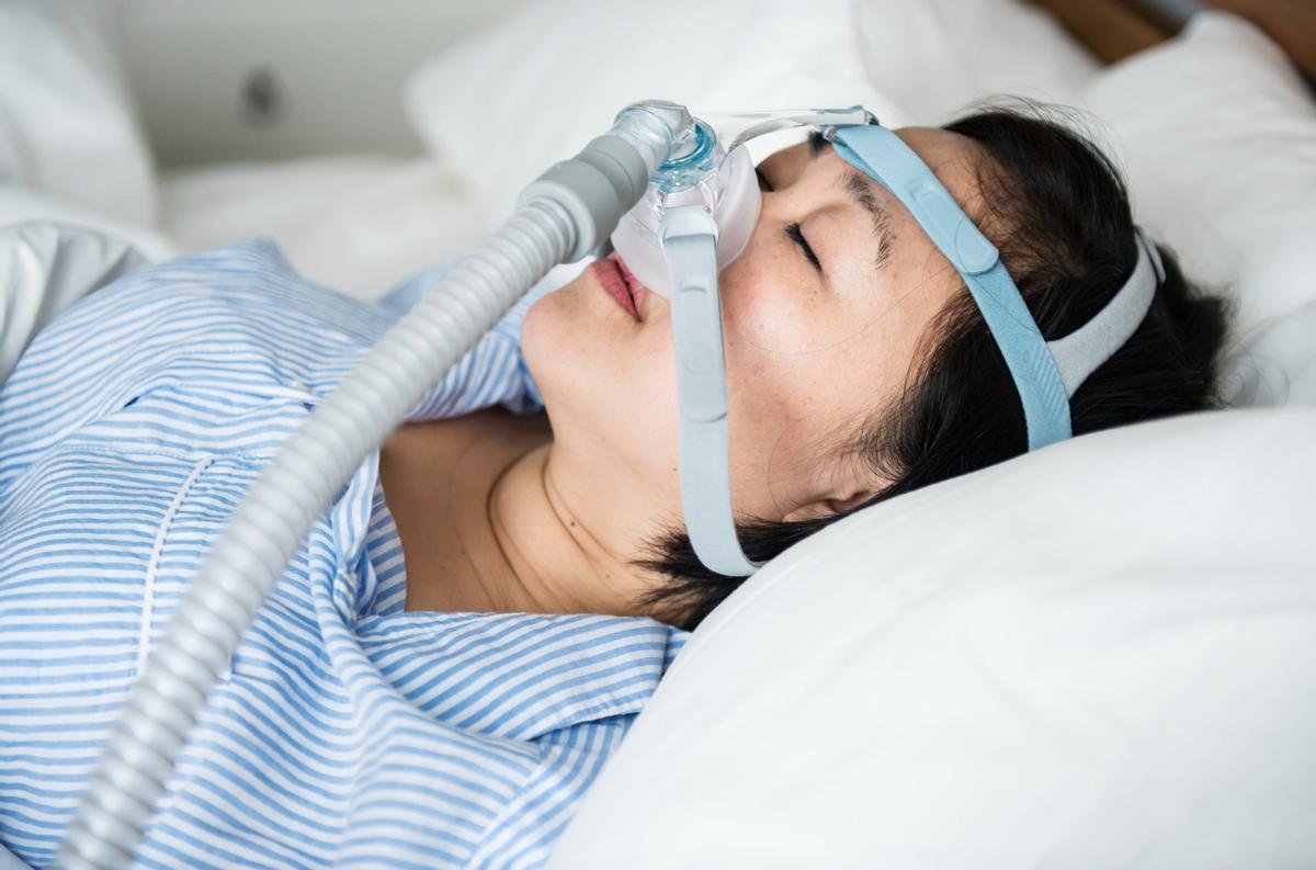 Apnea del sueño: llega una pastilla que la soluciona mientras duermes