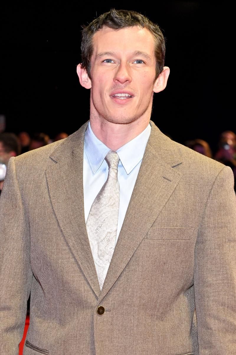 Callum Turner