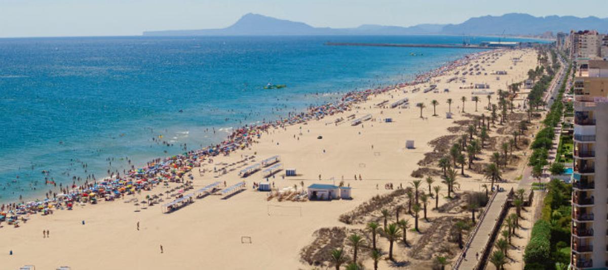 Los 5 pueblos de costa más bonitos de la Comunitat Valenciana