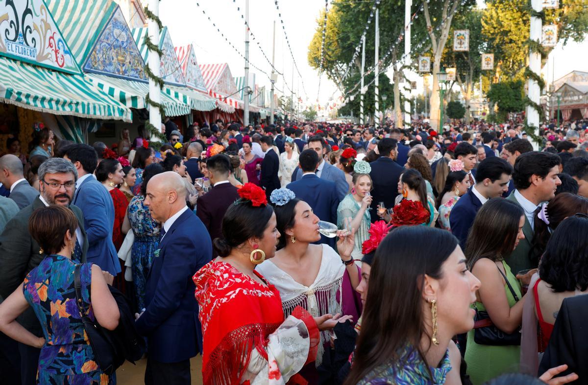 "La Feria de Abril remarca el valor de preservar nuestras tradiciones"