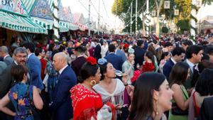 Feria de Abril Sevilla