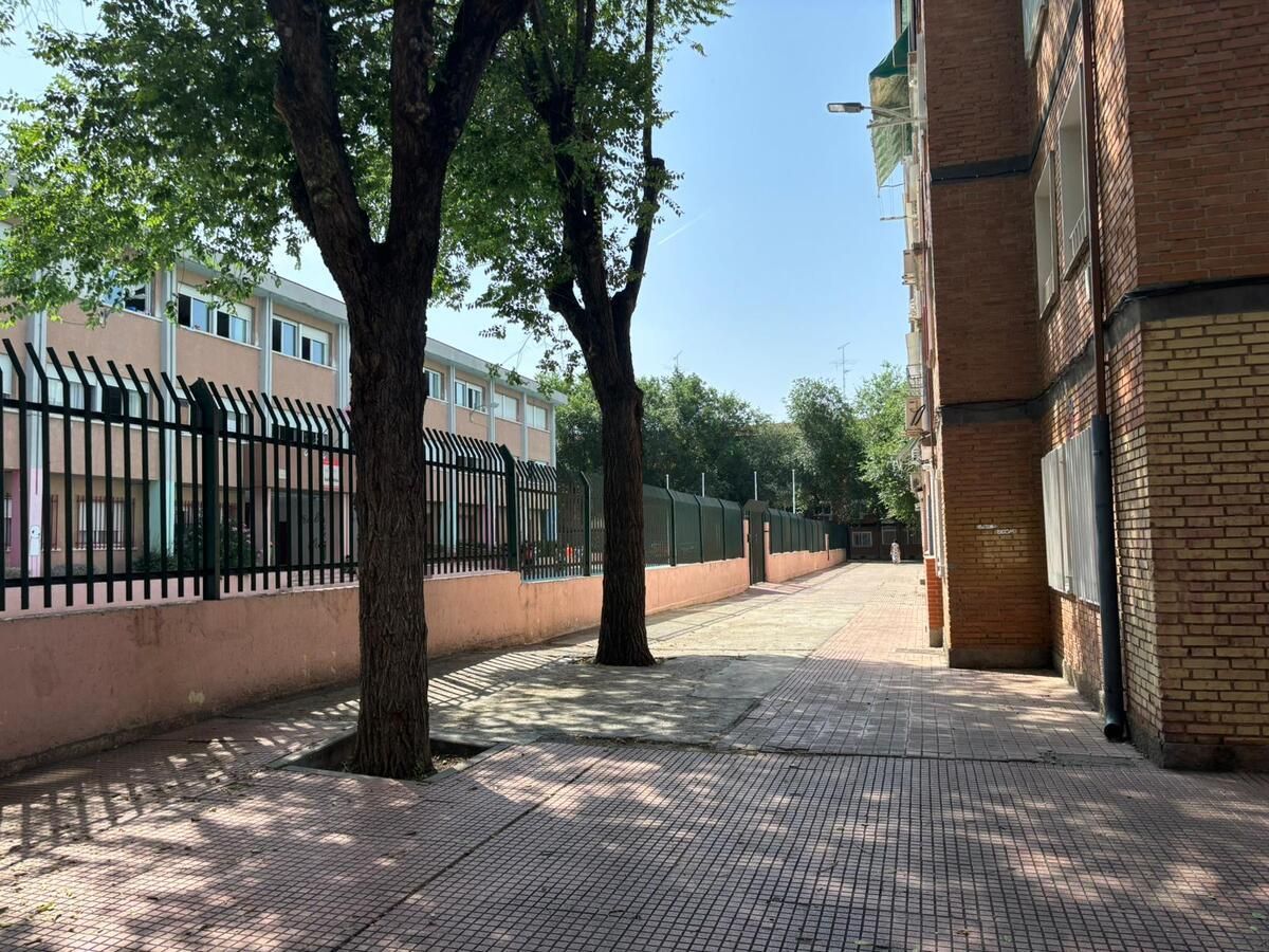 CEIP Santos Niños