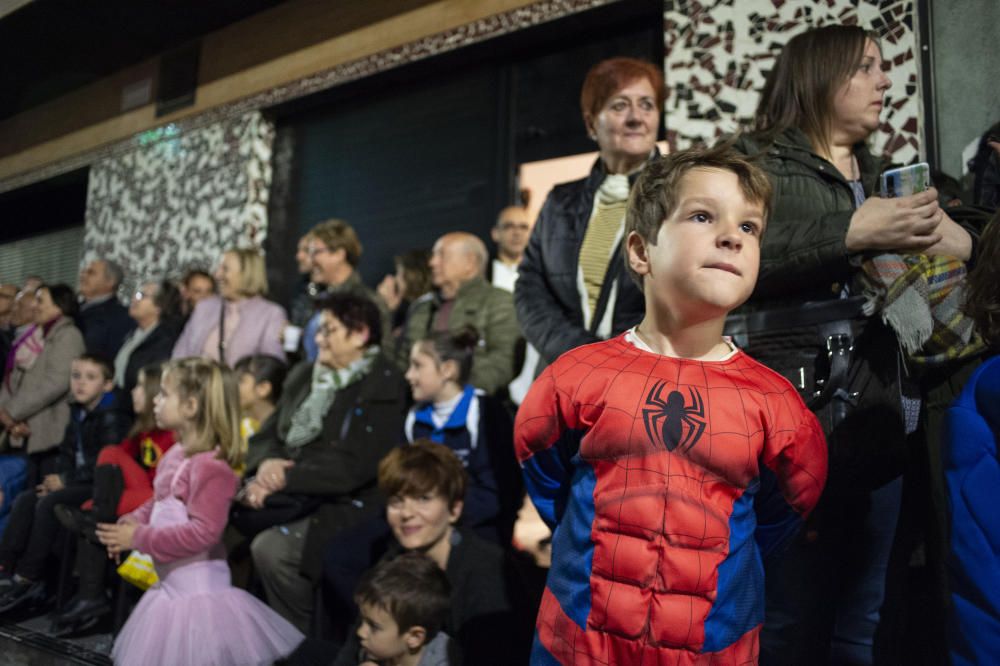 Carnaval en el Grau de Castelló