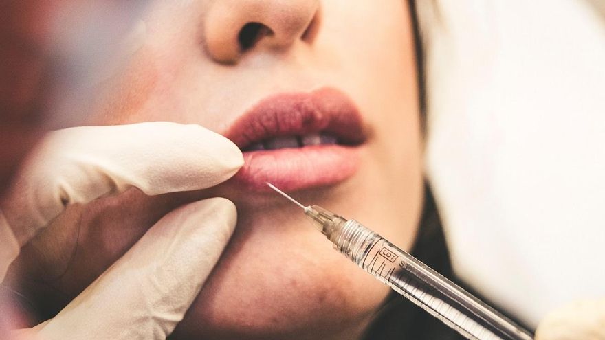 ¡Alerta! Mucho cuidado con los productos con hialuronidasa