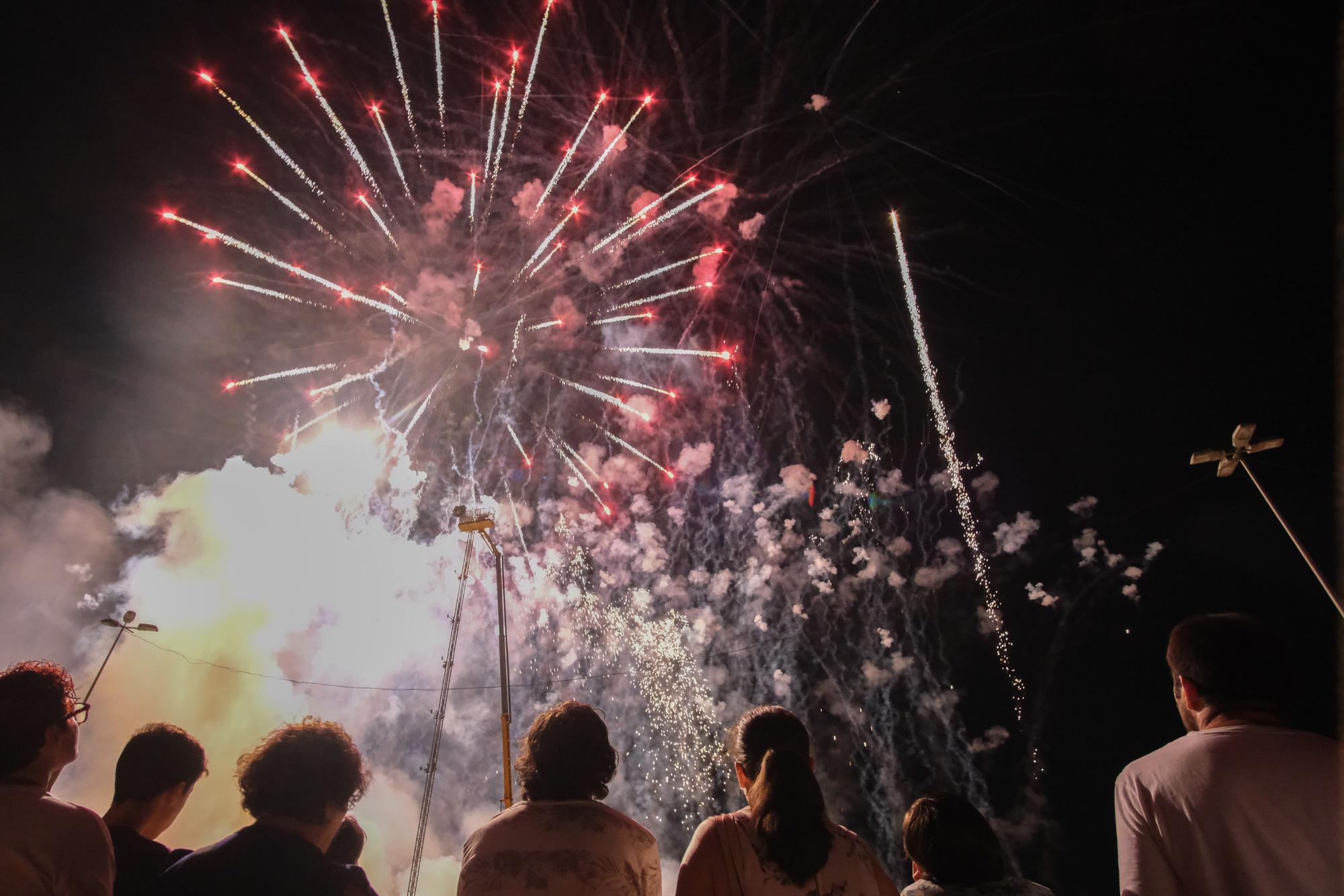 Así ha sido la Cridà de las Fiestas de Elche