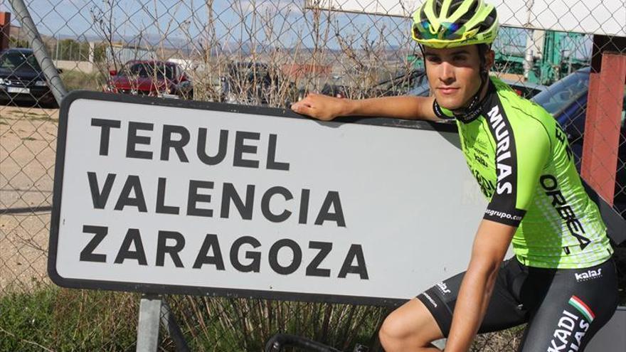 Barceló y Samitier estarán en la Vuelta 2019, su primera grande