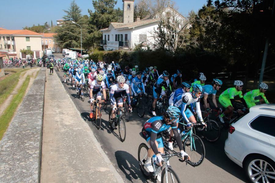 Trofeo Iberdrola de Ciclismo