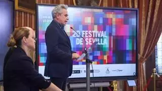 El Ayuntamiento anula el concurso público para organizar el Festival de Cine a tres meses de su inauguración