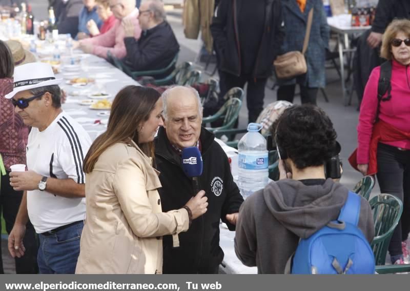 Las mejores fotos de la fiesta de las Paellas de Benicàssim