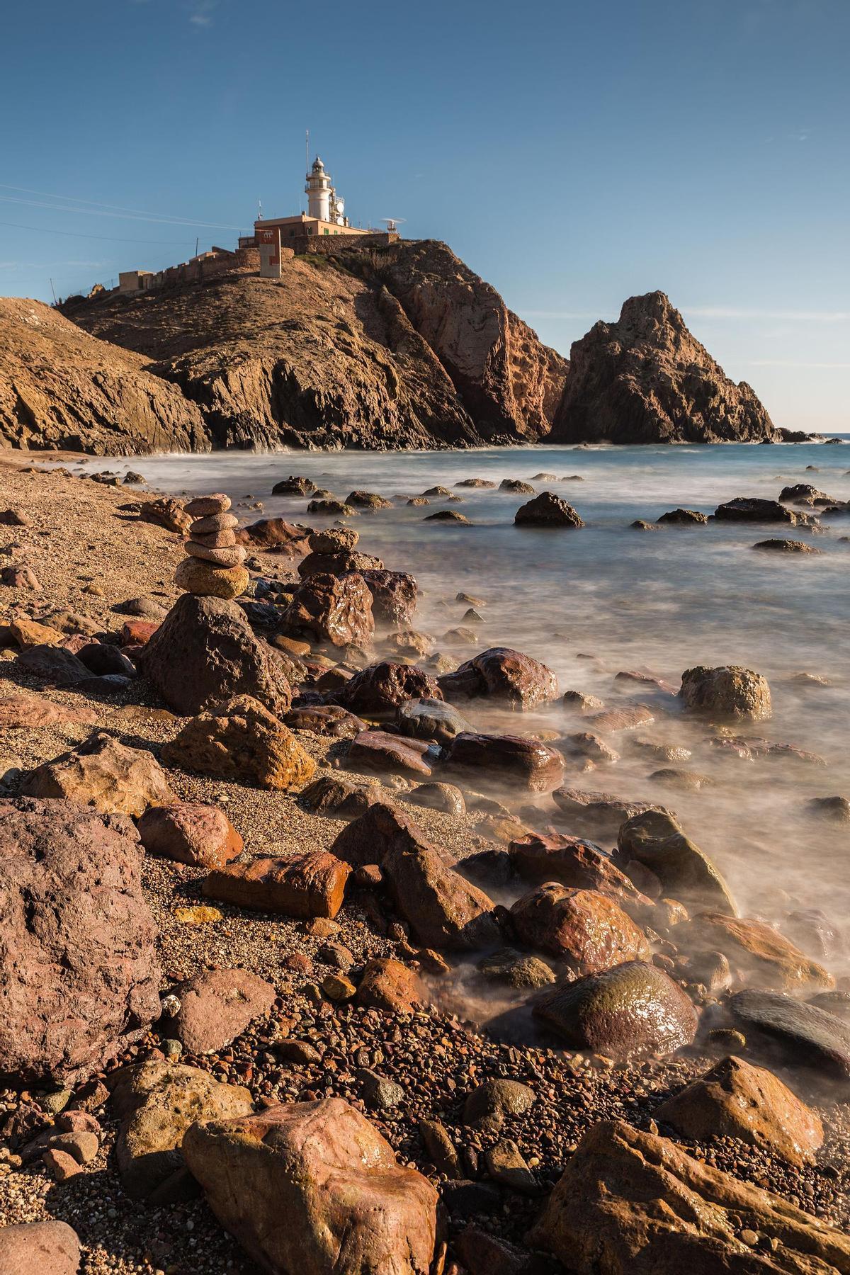 Los faros más espectaculares del mundo