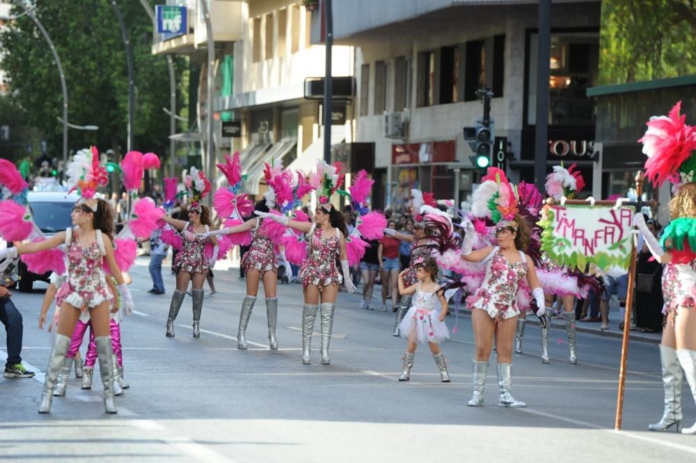 Murcia celebra el Orgullo