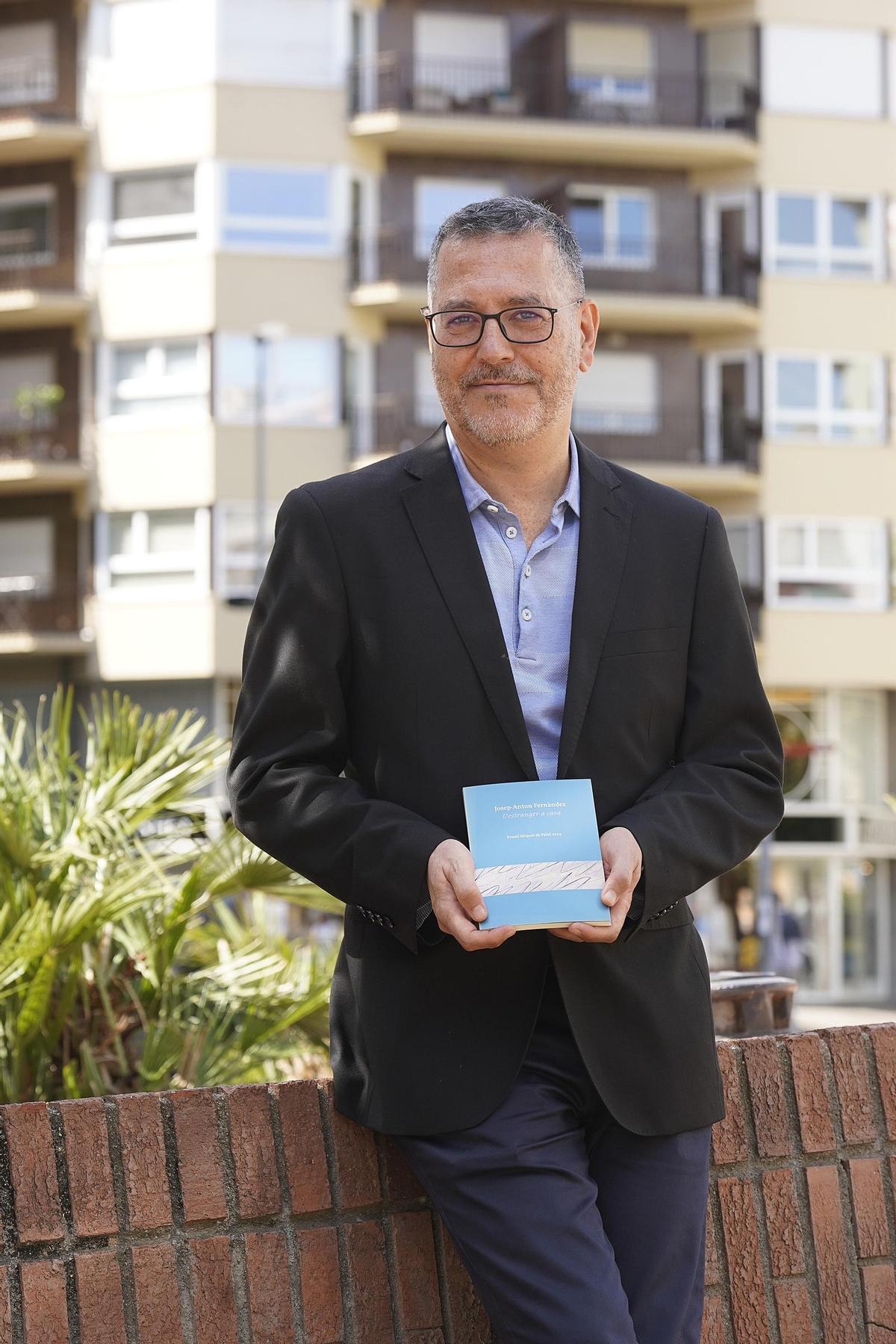 Les imatges dels Premis Literaris de Girona