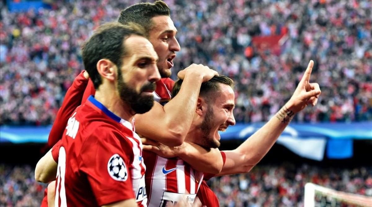 txerra33694214 topshot atletico madrid s midfielder saul niguez160502171511 txerra33694214 topshot atletico madrid s midfielder saul niguez160502171511
