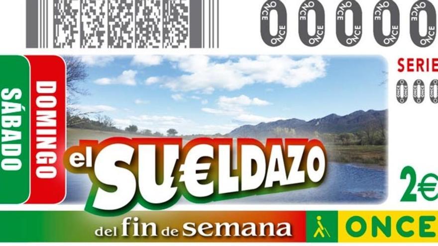 Comprobar sueldazo de la ONCE, todos los detalles del sorteo celebrado hoy sábado 27 de junio