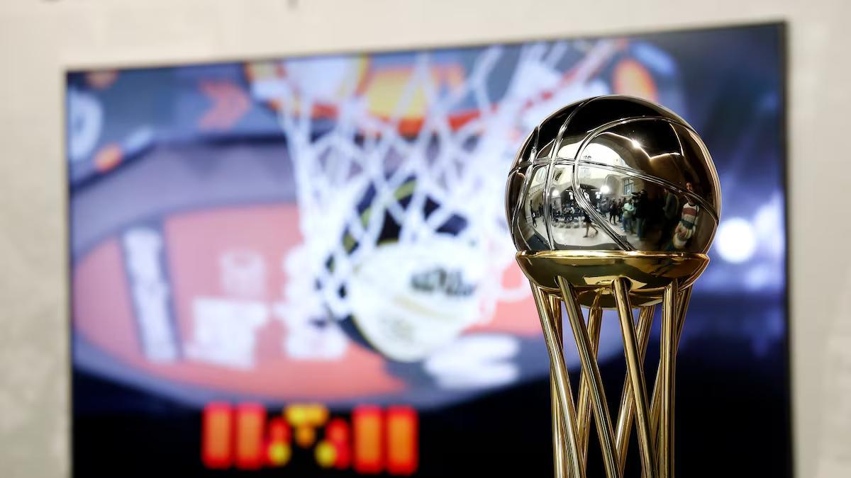 El sorteo de la Copa del Rey de baloncesto 2026 se celebrará este lunes 26 de enero