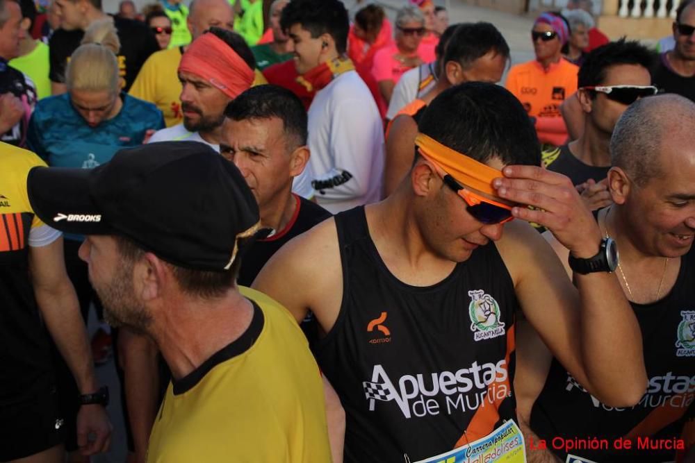 Carrera Popular de Valladolises