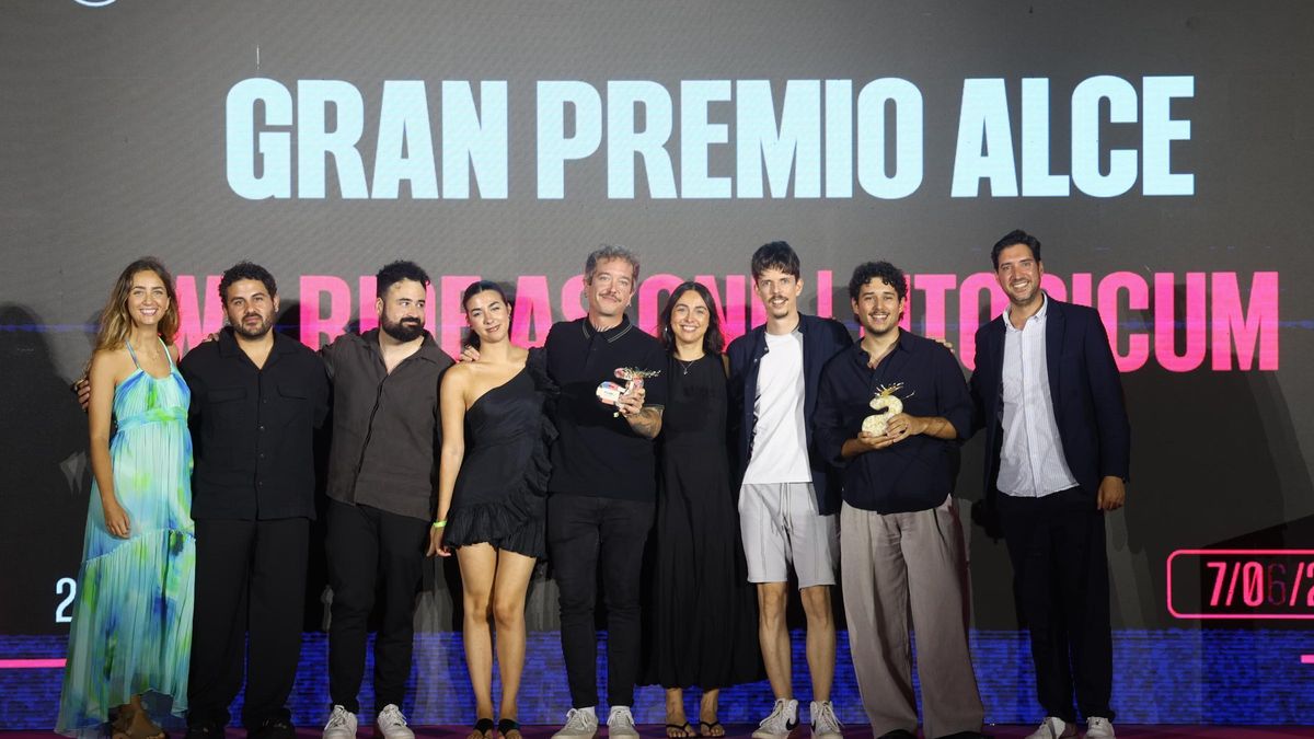El Gran Premio ALCE recayó en «We Ride As One», también reconocida como Mejor Campaña Global.