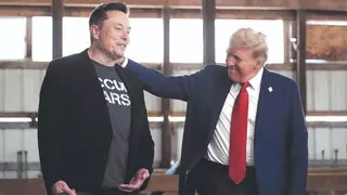 Dónde invertir en 2025: el año de Donald Trump en las bolsas, las criptos y el dólar