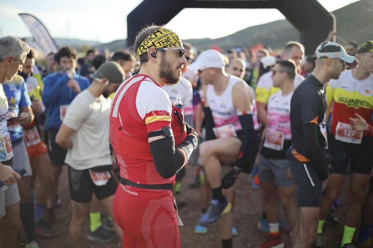 Las mejores imágenes de la Trail Sierra Gorda Vista Alegre Las mejores imágenes de la Trail Sierra Gorda Vista Alegre