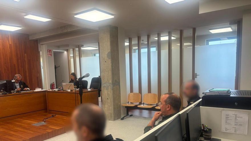 Nueva condena de prisión para el estafador de viviendas de alquiler de Vigo