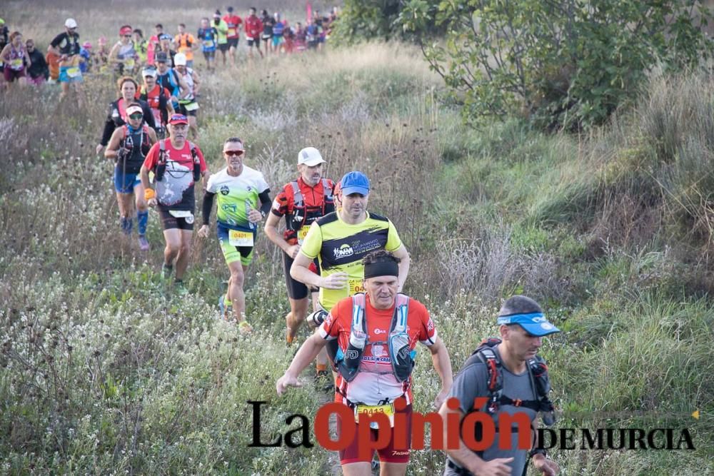 La Vara Trail (salida 23K)