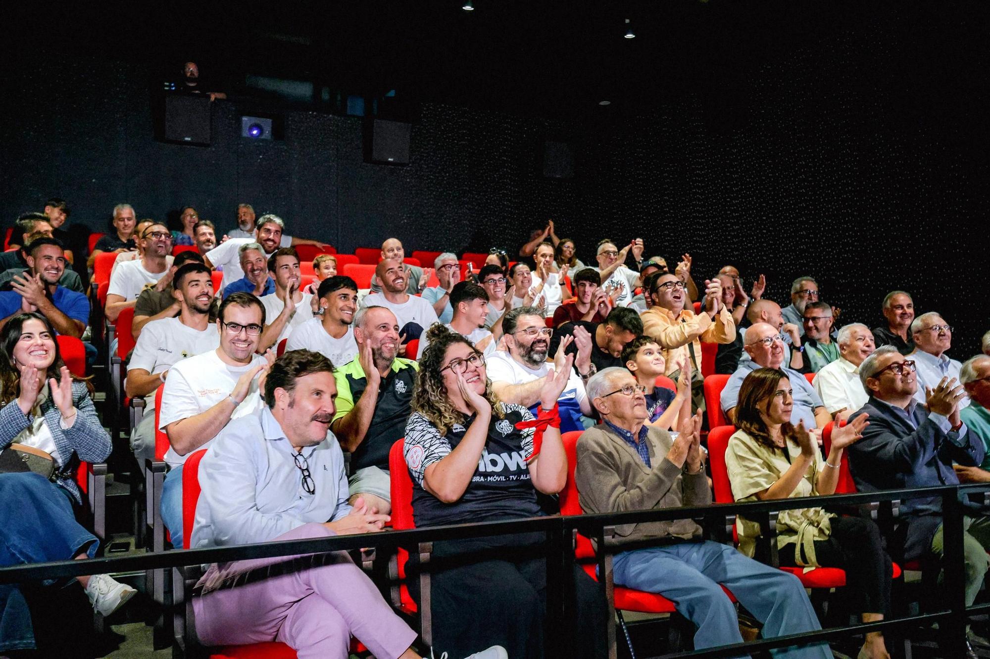 El Constància-Girona llena Inca de alegría