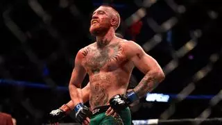 McGregor siembra las dudas en la UFC