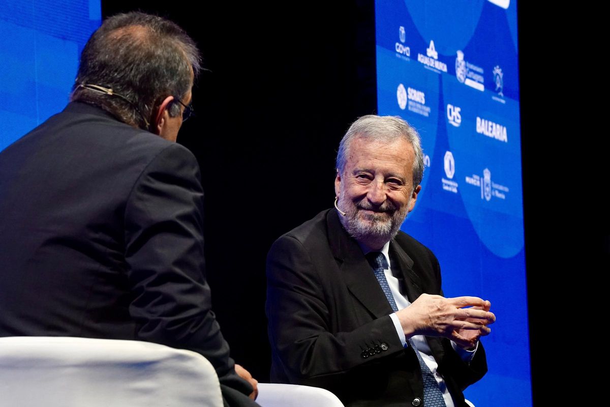 Tomás Muniesa: El dinero es miedoso, y eso retrae el movimiento del mercado