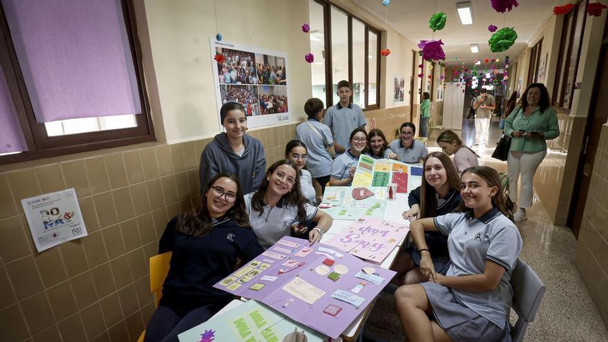 "Mi abuelo tenía leucemia y ahora quiero devolver el favor": Son Ferriol se vuelca con la donación de sangre