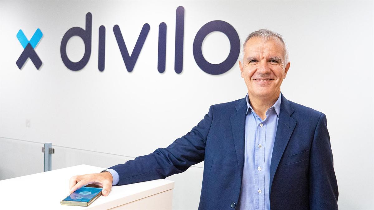 Divilo nombrará como consejero delegado a Celestino García, exvicepresidente de Samsung Iberia.