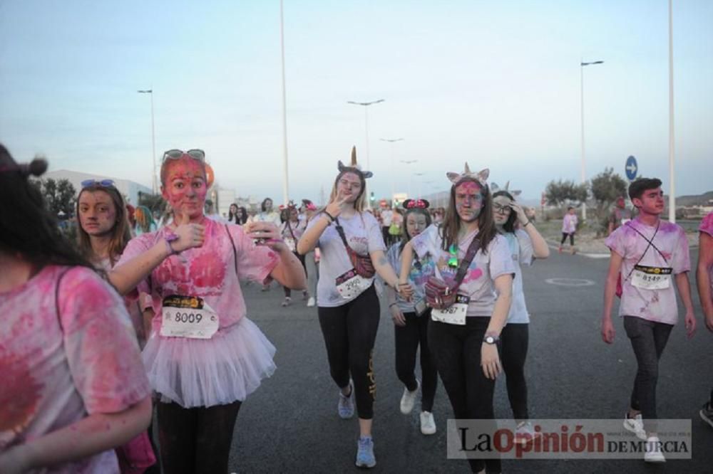 Holi Life en Cabezo de Torres (III)