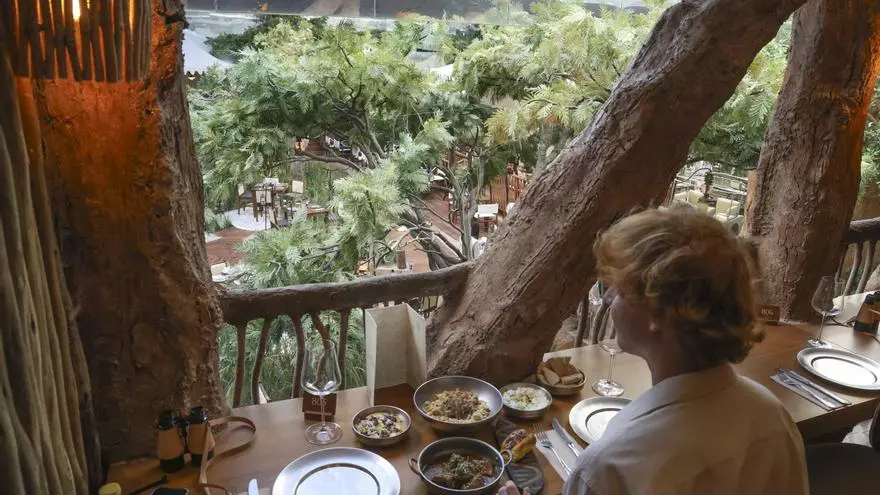 El primer restaurante Voltereta en Alicante abre sus puertas